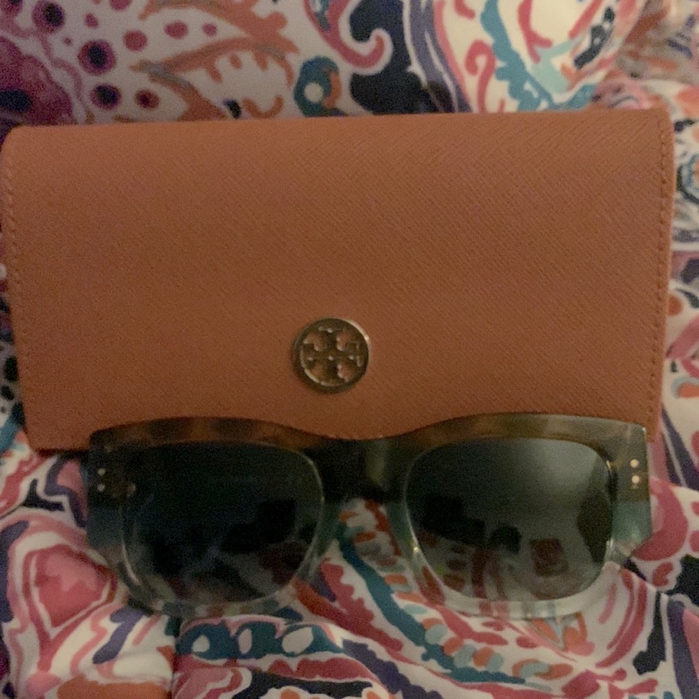 Tory Burch Sunglasses